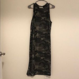 Women’s cotton dress